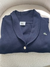 Gilet Lacoste Taille L