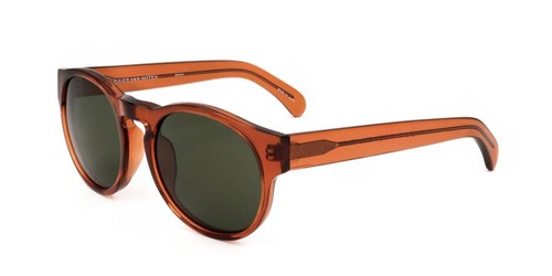 Lunettes soleil dries van - dries,