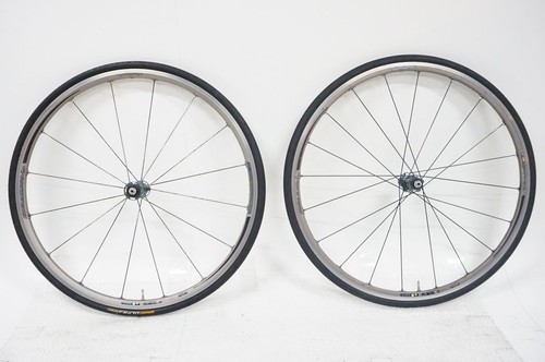 Jeu roues shimano 11 - de,