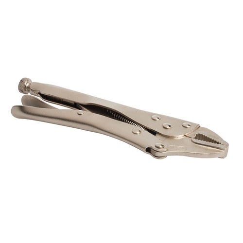 Pince etau autobloquante - pince,