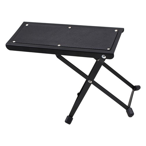 Chaise guitare repose pied - guitare, repose-pied