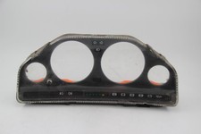 Genuine BMW E30 325i ABS Instrument Cluster Speedometer Housing Tachometer