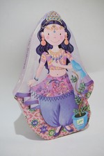 Le Songe de Salomé Edition Djeco puzzle jeu jouet 36 piece jeux de société casse