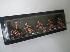 SYMPA EQUIPE 5 CYCLISTES