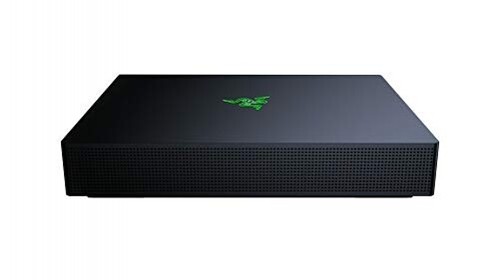 Razer sila highspeed - razer, gaming