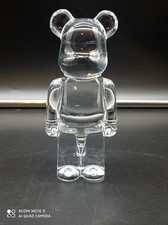 Magnifique Ours Bearbrick en