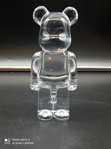Magnifique ours bearbrick - magnifique, en
