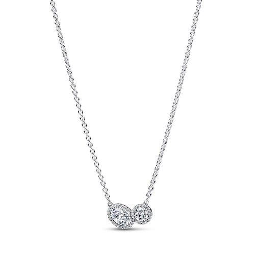 Pandora bijoux collier - pandora,
