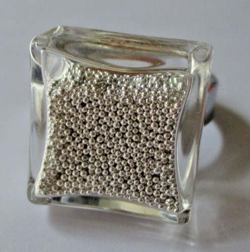 Bague ajustable pylônes - ajustable,