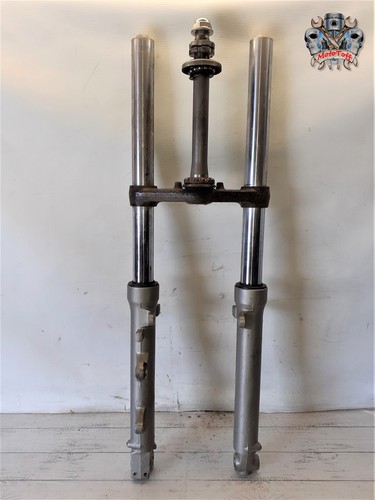 Fourche yamaha 600 - fourche,