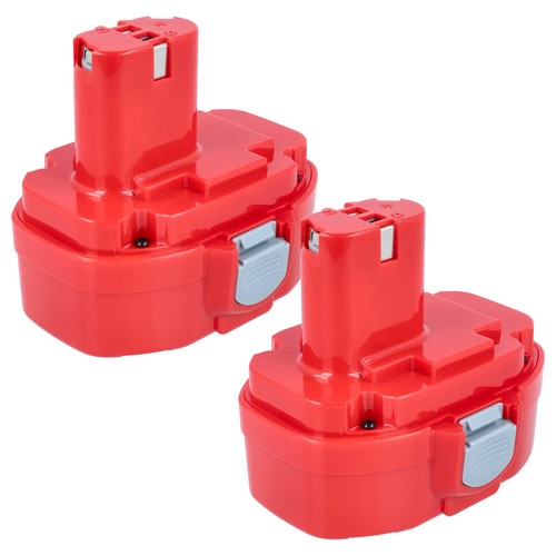 Batteries pour makita - batteries,