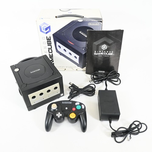 Console nintendo game - console,