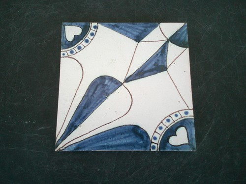 Carreau carrelage faience - carreau,