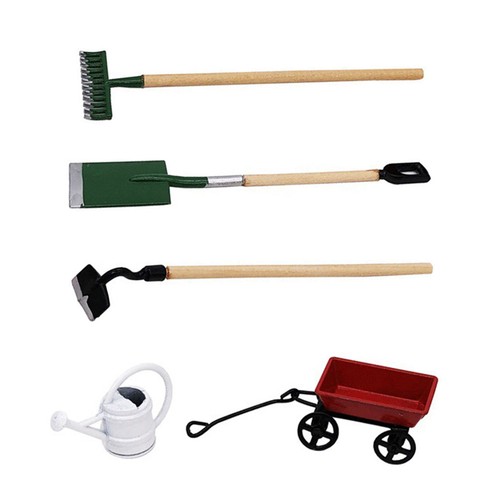 Kit maison miniature - kit,