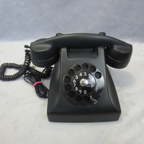 Vtg nos rare ericsson matte - nos,