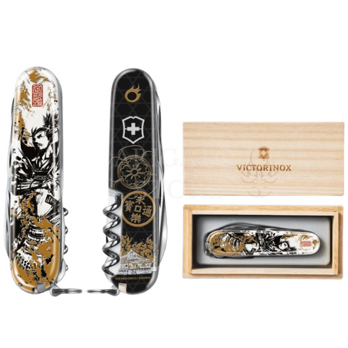 Couteau suisse victorinox - suisse,