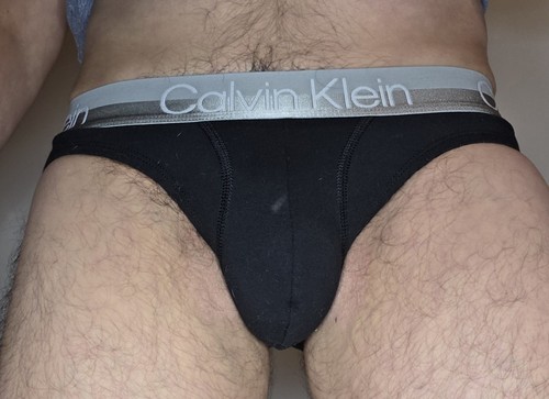 Calvin klein slip homme - klein, noir