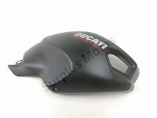 CARENAGE AVANT DROIT DUCATI