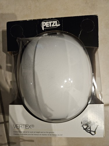 Casque petzl vertex