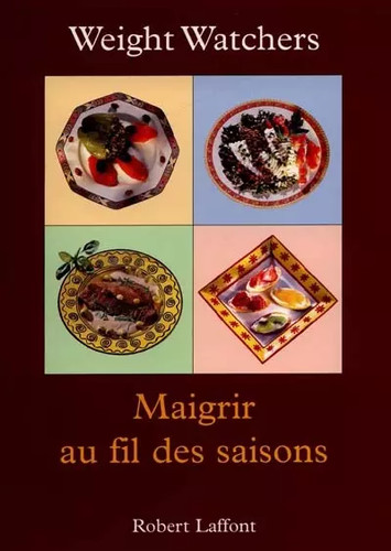 Maigrir fil des - fil,