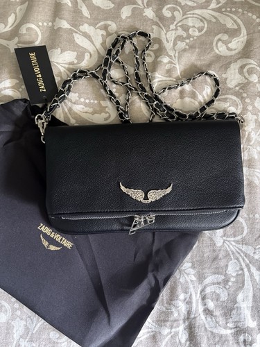 Sac main zadig voltaire - sac,