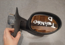 RETROVISEUR ELECTRIQUE DROIT