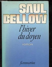 L'Hiver du doyen - Bellow