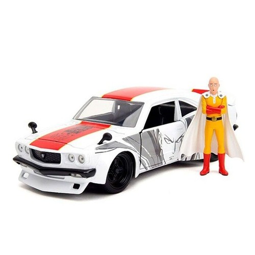 Jada 33688 miniature mazda - jada,