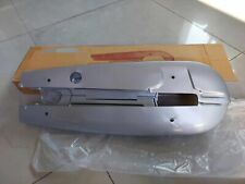 SUZUKI A100-AS100-AC100-A80-A70-A50-B100-B120 CHAIN CASE GUARD SILVER BRAND NEW