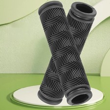 Poignées de vélo de haute