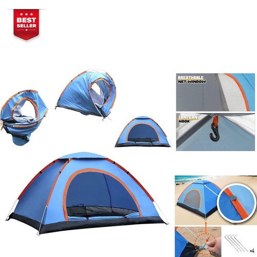 Tente camping places - camping, 2
