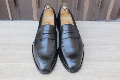Mocassin crockett jones - mocassin, crockett&jones