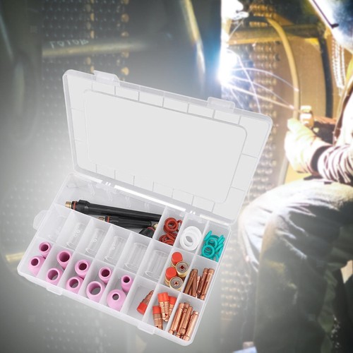 Kit accessoires pour torche - kit, d'accessoires