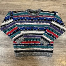 VTG Class Club Coogi Funky