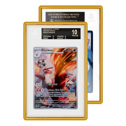 Gradedguard bgs beckett graded - gradedguard,