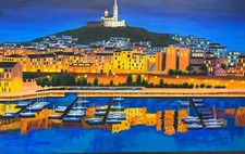 Oeuvre de l'artiste Laurence