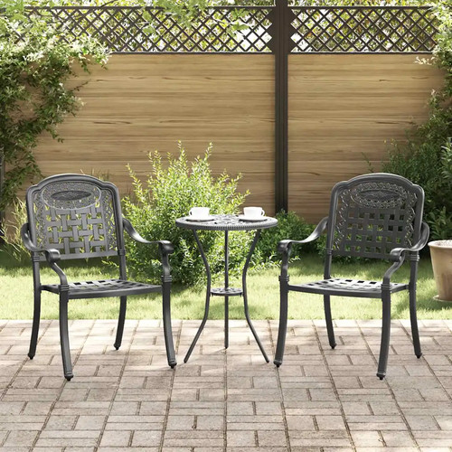 Chaise jardin pcs - chaise, 2