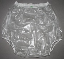 Pantalon En PVC Pour Adultes