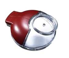 Couvercle rouge Kitchenaid