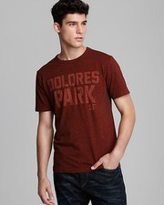 PRPS MENS T-SHIRT, "DOLORES