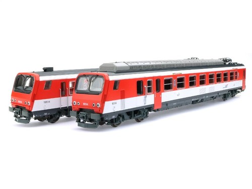 Piko automotrice z9514 - z2,
