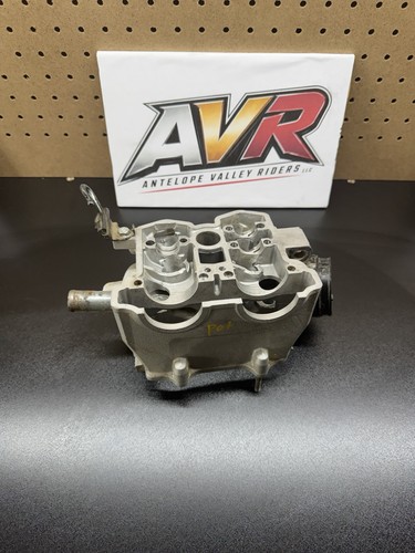 2006 yamaha yfz450 - , cylinder