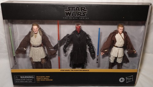 Star wars black series - star, 6''