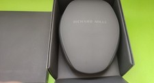 Richard mille watch box boîte