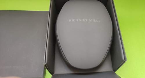 Richard mille watch - , box