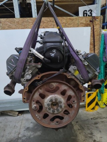 Moteur pour dodge dakota ram - moteur,