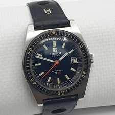 Montre Homme Vintage Tissot PR