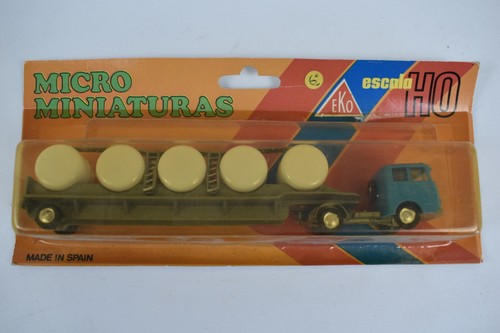 Micro eko 86 camion - micro,