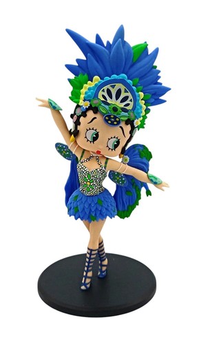 Figurine betty boop danse - boop, 18