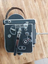 Bolex H16 Reflex REX - Camera